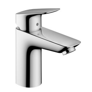 miješalica za umivaonik hansgrohe logis 100 coolstart jednoručna