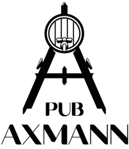axmann pub logo