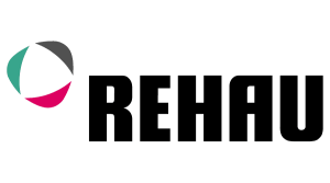 rehau logo vector